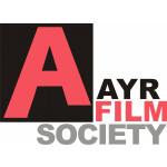 Ayr Film Society logo