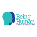 Being Human logo