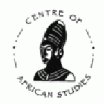 Centre of African Studies logo