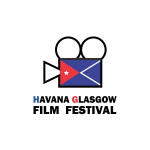 Havana Glasgow Film Festival logo