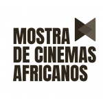 Mosta De Cinemas Africanos (Brazil) logo
