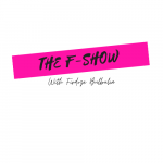 The F-Show logo