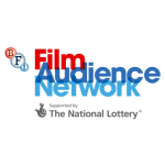 Film Audience Network  logo